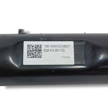 Recambio de amortiguador delantero izquierdo para audi q2 (gab, gag) 35 tfsi referencia OEM IAM 5Q0413031GQ  