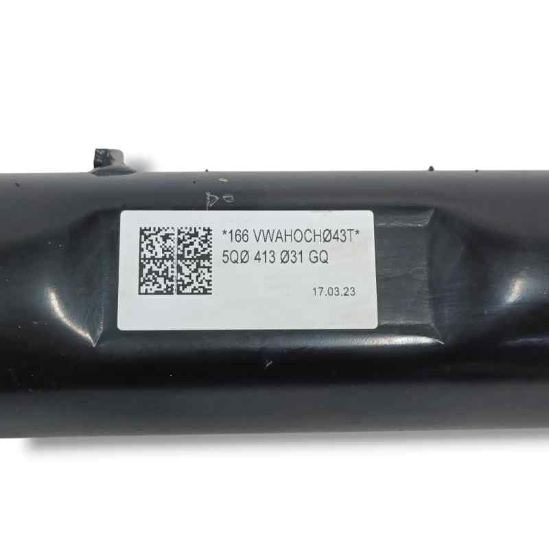 AMORTIGUADOR DELANTERO IZQUIERDO