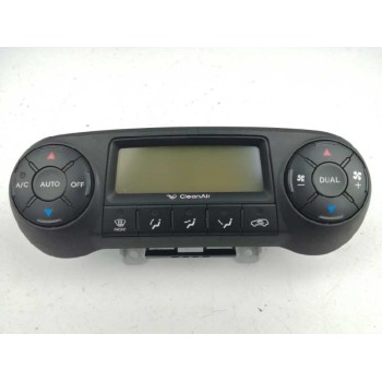 MANDO CLIMATIZADOR 972502Y301TAN 972502Y301 
