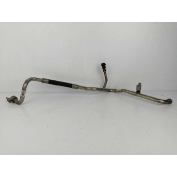 Recambio de tubos aire acondicionado para volvo s40 berlina 2.0 diesel cat referencia OEM IAM 4N5H19A834BR  