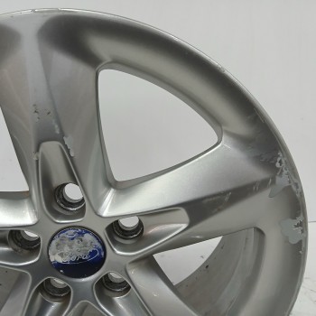 Recambio de llanta para ford focus turnier (cb4) 1.6 tdci cat referencia OEM IAM 8M5J1007EA 7JX16H2 ET50 5H 5X108