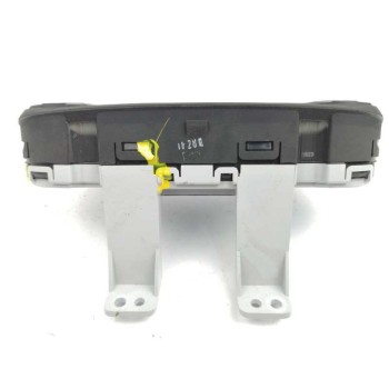 Recambio de mando climatizador para hyundai ix35 1.7 crdi cat referencia OEM IAM 972502Y301TAN 972502Y301 