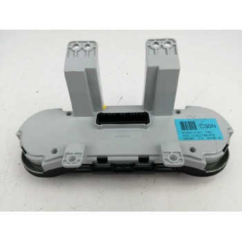 Recambio de mando climatizador para hyundai ix35 1.7 crdi cat referencia OEM IAM 972502Y301TAN 972502Y301 