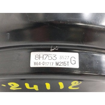 Recambio de servofreno para nissan x-trail (t30) 2.0 16v cat referencia OEM IAM 8H753  