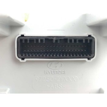 Recambio de mando climatizador para hyundai ix35 1.7 crdi cat referencia OEM IAM 972502Y301TAN 972502Y301 