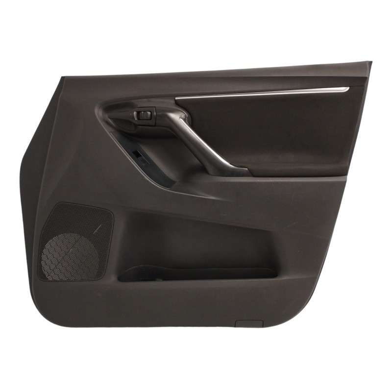 Recambio de guarnecido puerta delantera derecha para toyota verso 1.6 16v cat referencia OEM IAM 67737X1F02  