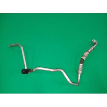 Recambio de tubos aire acondicionado para renault clio ii fase ii (b/cb0) 1.5 dci diesel referencia OEM IAM 8200352291  