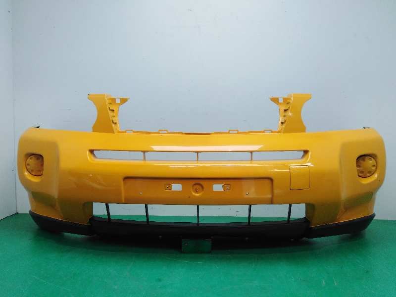Recambio de paragolpes delantero para nissan x-trail (t31) 2.0 dci turbodiesel cat referencia OEM IAM 62022JG44H  