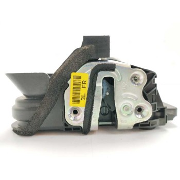 Recambio de cerradura puerta delantera derecha para kia stonic (ybcuv) 1.2 cat referencia OEM IAM 81320H8050  