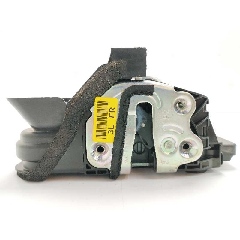 Recambio de cerradura puerta delantera derecha para kia stonic (ybcuv) 1.2 cat referencia OEM IAM 81320H8050  