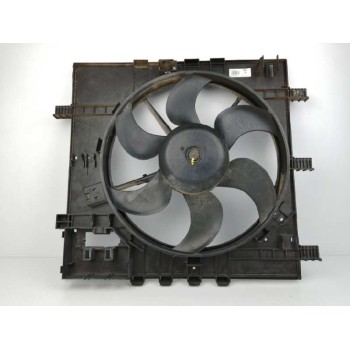 ELECTROVENTILADOR 6385002093 SOPORTE DAÑADO 