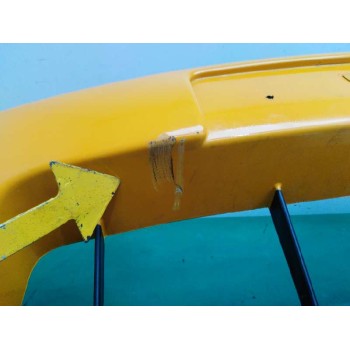 Recambio de paragolpes delantero para nissan x-trail (t31) 2.0 dci turbodiesel cat referencia OEM IAM 62022JG44H  