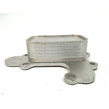 Recambio de enfriador aceite motor para citroën c4 picasso feel referencia OEM IAM 9815697880  