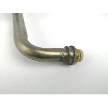 Recambio de tubos aire acondicionado para volvo s40 berlina 2.0 diesel cat referencia OEM IAM 4N5H19A834BR  