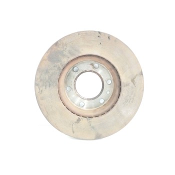 Recambio de disco freno delantero para mercedes-benz sprinterii caja cerrada (desde 01.06) 2.1 cdi cat referencia OEM IAM A90642