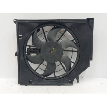 Recambio de electroventilador para bmw 3 compact (e46) 316 ti referencia OEM IAM 17427510617  