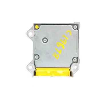 Recambio de centralita airbag para seat toledo (5p2) sport-up referencia OEM IAM 1K0909605R 5WK43412 