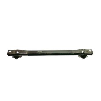 Recambio de refuerzo paragolpes trasero para nissan micra iv (k13k, k13kk) 1.2 referencia OEM IAM H50321HAMH  