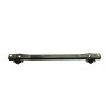 Recambio de refuerzo paragolpes trasero para nissan micra iv (k13k, k13kk) 1.2 referencia OEM IAM H50321HAMH  