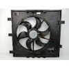 Recambio de electroventilador para mercedes-benz vito marco polo (638) 112 cdi referencia OEM IAM 6385002093 SOPORTE DAÑADO 