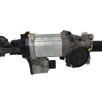 Recambio de cremallera direccion para volkswagen caddy iii monospace (2kb, 2kj, 2cb, 2cj) 1.9 tdi referencia OEM IAM 1K1423051CK