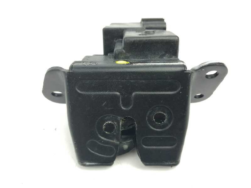 Recambio de cerradura maletero / porton para hyundai ix35 1.7 crdi cat referencia OEM IAM 812301H300 Recambio de cerradura maletero / porton para hyundai ix35 1.7 crdi cat referencia OEM IAM 812301H300