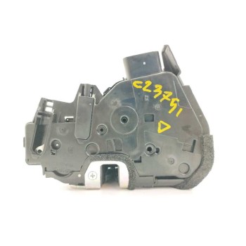 Recambio de cerradura puerta delantera derecha para kia stonic (ybcuv) 1.2 cat referencia OEM IAM 81320H8050  