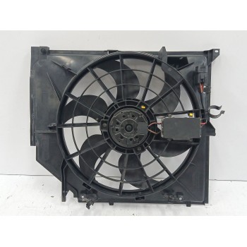 Recambio de electroventilador para bmw 3 compact (e46) 316 ti referencia OEM IAM 17427510617  
