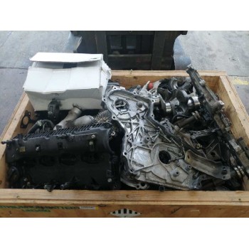 DESPIECE MOTOR D4CB 