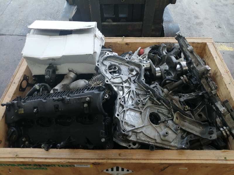 Recambio de despiece motor para hyundai h350 kasten 2.5 crdi cat referencia OEM IAM D4CB Recambio de despiece motor para hyundai h350 kasten 2.5 crdi cat referencia OEM IAM D4CB
