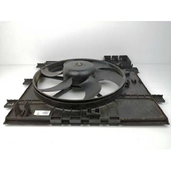Recambio de electroventilador para mercedes-benz vito marco polo (638) 112 cdi referencia OEM IAM 6385002093 SOPORTE DAÑADO 