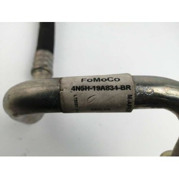 Recambio de tubos aire acondicionado para volvo s40 berlina 2.0 diesel cat referencia OEM IAM 4N5H19A834BR  