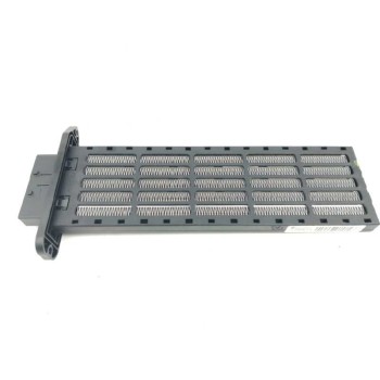 Recambio de resistencia calefaccion para hyundai ix35 1.7 crdi cat referencia OEM IAM 710260390100 ELEMENTO CALEFACTOR 