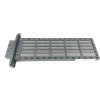 Recambio de resistencia calefaccion para hyundai ix35 1.7 crdi cat referencia OEM IAM 710260390100 ELEMENTO CALEFACTOR 