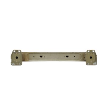 Recambio de refuerzo paragolpes delantero para fiat fiorino 1.3 16v jtd cat referencia OEM IAM   