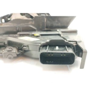 Recambio de cerradura puerta delantera derecha para kia stonic (ybcuv) 1.2 cat referencia OEM IAM 81320H8050  