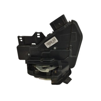 Recambio de cerradura puerta trasera izquierda para kia niro concept referencia OEM IAM 81410G5000  