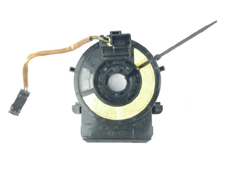 Recambio de anillo airbag para hyundai ix35 1.7 crdi cat referencia OEM IAM   