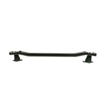 Recambio de refuerzo paragolpes trasero para nissan micra iv (k13k, k13kk) 1.2 referencia OEM IAM H50321HAMH  
