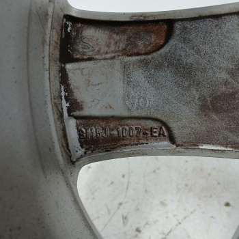 Recambio de llanta para ford focus turnier (cb4) 1.6 tdci cat referencia OEM IAM 8M5J1007EA 7JX16H2 ET50 5H 5X108