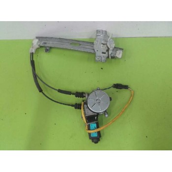 Recambio de elevalunas trasero izquierdo para kia shuma ii 1.6 ls berlina portón referencia OEM IAM FUNDA WH545DA 