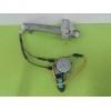 Recambio de elevalunas trasero izquierdo para kia shuma ii 1.6 ls berlina portón referencia OEM IAM FUNDA WH545DA 