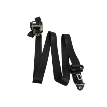 Recambio de cinturon seguridad trasero derecho para peugeot 2008 (--.2013) 1.6 16v e-hdi fap referencia OEM IAM 96781656XY  