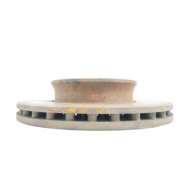 Recambio de disco freno delantero para mercedes-benz sprinterii caja cerrada (desde 01.06) 2.1 cdi cat referencia OEM IAM A90642