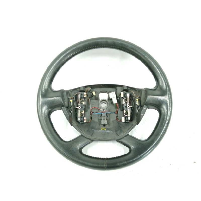 Recambio de volante para renault espace iv (jk0) 3.5 v6 referencia OEM IAM 8200004211 OBSERVAR FOTOS 