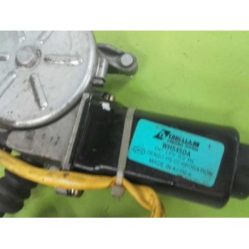 Recambio de elevalunas trasero izquierdo para kia shuma ii 1.6 ls berlina portón referencia OEM IAM FUNDA WH545DA 