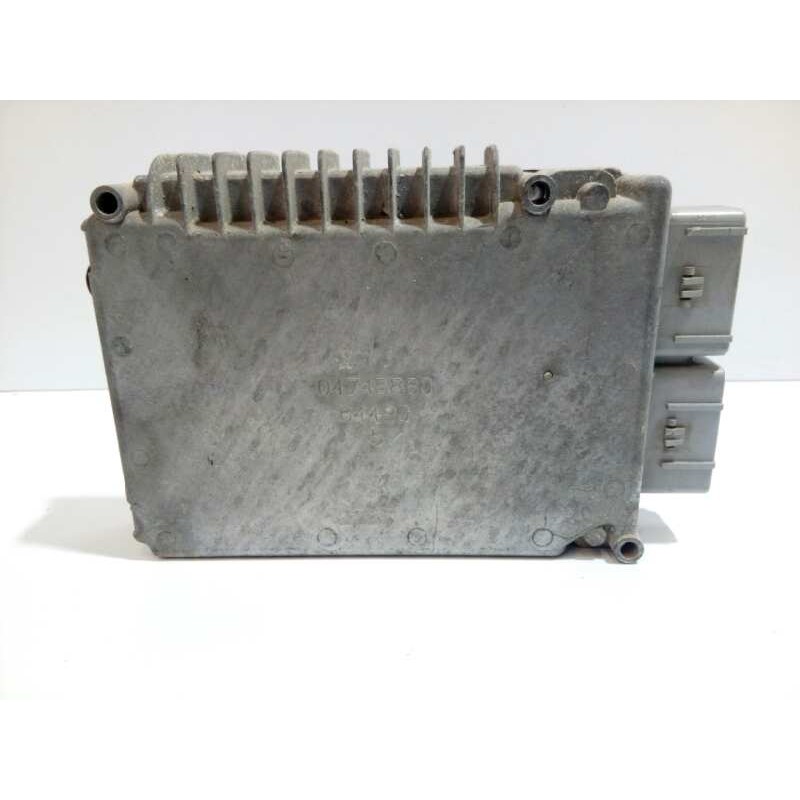 Recambio de centralita motor uce para chrysler voyager (gs) 2.4 cat referencia OEM IAM P04727269AB  