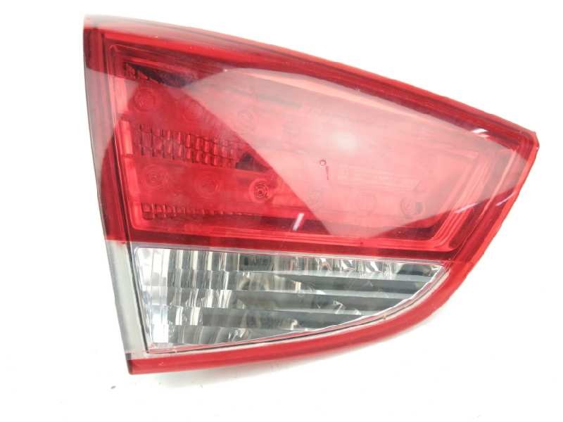 Recambio de piloto trasero izquierdo interior para hyundai ix35 1.7 crdi cat referencia OEM IAM 924052Y0  