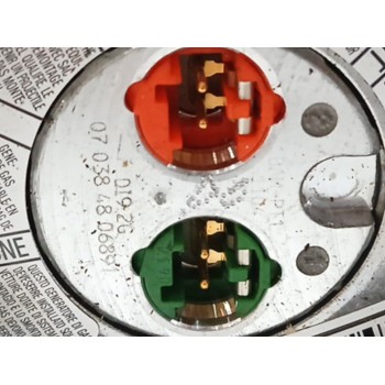 Recambio de airbag delantero izquierdo para audi a4 berlina (8e) 2.0 tdi 16v (103kw) referencia OEM IAM 8E0880201DE  