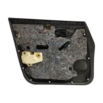 Recambio de guarnecido puerta delantera derecha para toyota verso 1.6 16v cat referencia OEM IAM 67737X1F02  